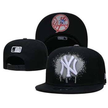 New York Islanders Snapback Hat New York Islanders Snapback Hat