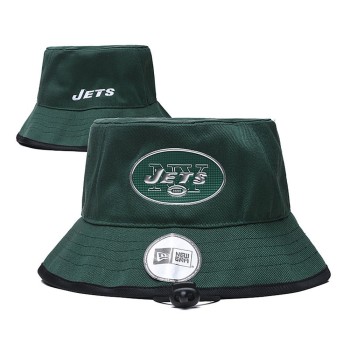 New York Jets Bucket Hat New York Jets Bucket Hat
