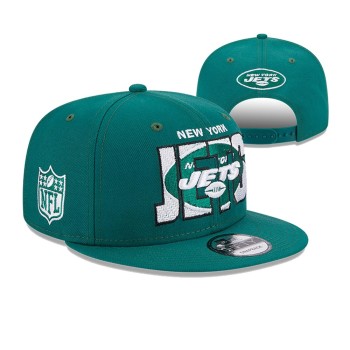 New York Jets Snapback Hat New York Jets Snapback Hat