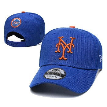 New York Mets Adjustable Hat New York Mets Adjustable Hat