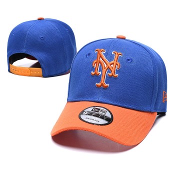 New York Mets Adjustable Hat New York Mets Adjustable Hat
