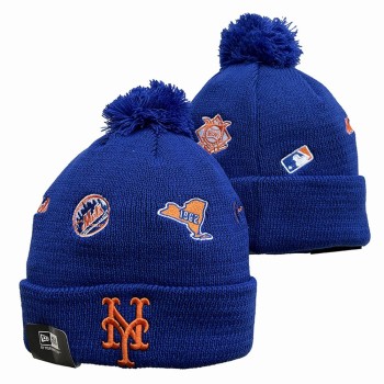 New York Mets Beanies Knit Hat New York Mets Beanies Knit Hat