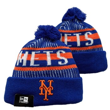 New York Mets Beanies Knit Hat New York Mets Beanies Knit Hat