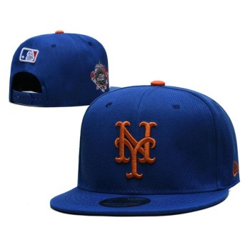 New York Mets Snapback Hat New York Mets Snapback Hat
