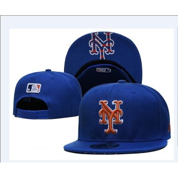 New York Mets Snapback Hat New York Mets Snapback Hat