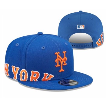 New York Mets Snapback Hat New York Mets Snapback Hat