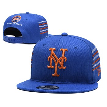 New York Mets Snapback Hat New York Mets Snapback Hat