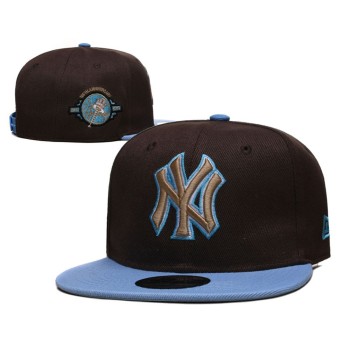 New York Yankees Snapback Hat New York Yankees Snapback Hat