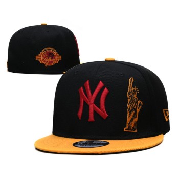 New York Yankees Snapback Hat New York Yankees Snapback Hat