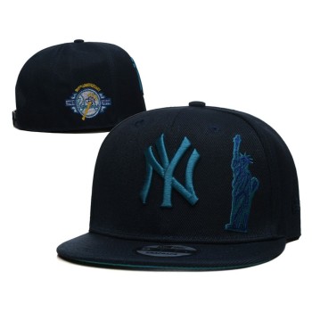 New York Yankees Snapback Hat New York Yankees Snapback Hat