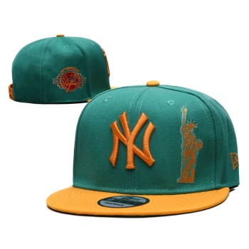 New York Yankees Snapback Hat New York Yankees Snapback Hat