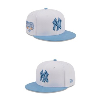 New York Yankees Snapback Hat New York Yankees Snapback Hat