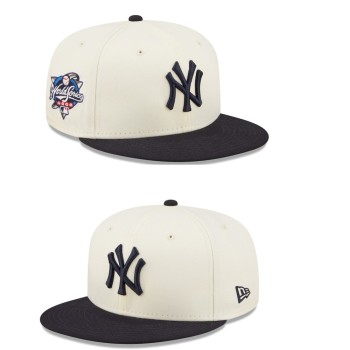 New York Yankees Snapback Hat New York Yankees Snapback Hat