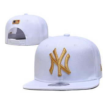 New York Yankees Snapback Hat New York Yankees Snapback Hat