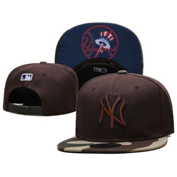 New York Yankees Snapback Hat New York Yankees Snapback Hat