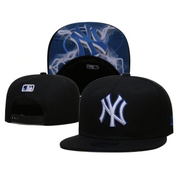 New York Yankees Snapback Hat New York Yankees Snapback Hat