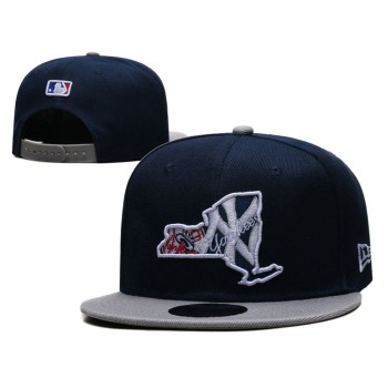 New York Yankeess Snapback Hat New York Yankeess Snapback Hat