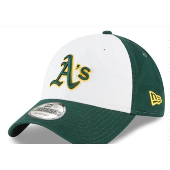 Oakland Athletics Adjustable Hat Oakland Athletics Adjustable Hat