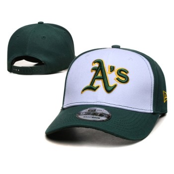 Oakland Athletics Adjustable Hat Oakland Athletics Adjustable Hat