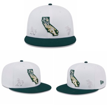 Oakland Athletics Hat Oakland Athletics Hat