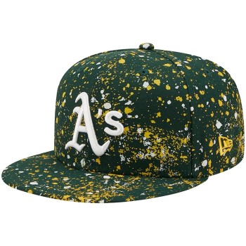 Oakland Athletics Snapback Hat Oakland Athletics Snapback Hat