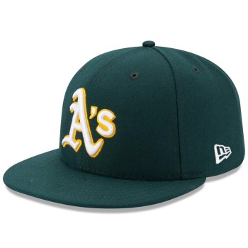 Oakland Athletics Snapback Hat Oakland Athletics Snapback Hat