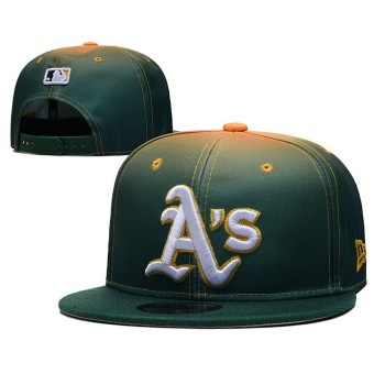 Oakland Athletics Snapback Hat Oakland Athletics Snapback Hat