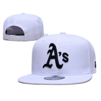 Oakland Athletics Snapback Hat Oakland Athletics Snapback Hat