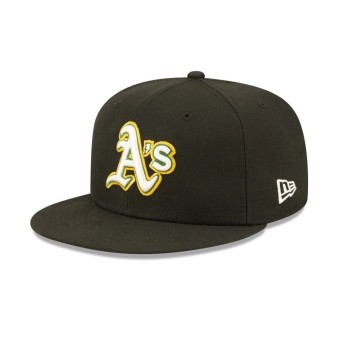 Oakland Athletics Snapback Hat Oakland Athletics Snapback Hat