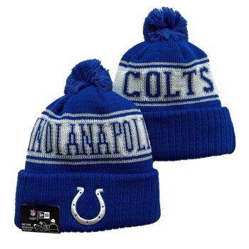Indianapolis Colts Knit Hat Indianapolis Colts Knit Hat
