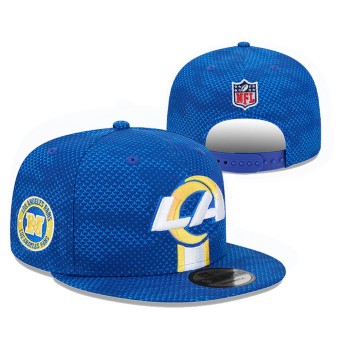 Los Angeles Rams Snapback Hat Los Angeles Rams Snapback Hat