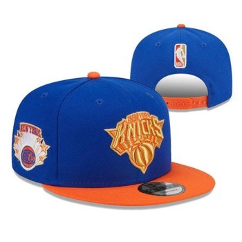 New York Knicks Snapback Hat New York Knicks Snapback Hat