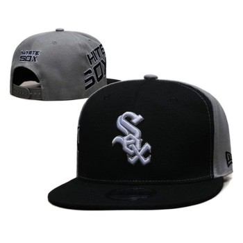 Chicago White Sox Snapback Hat Chicago White Sox Snapback Hat