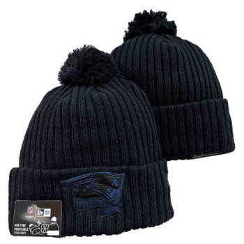 New England Patriots Knit Hat New England Patriots Knit Hat
