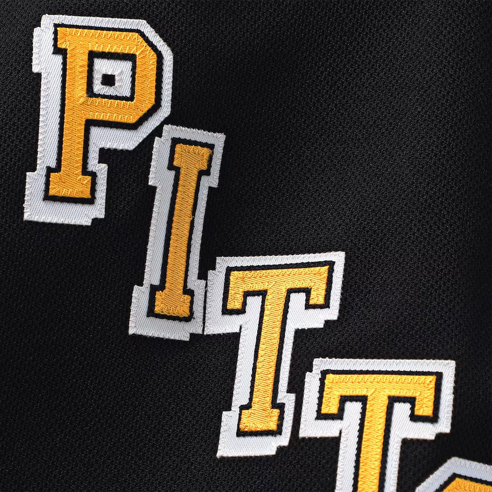 Men's Pittsburgh Penguins #71 Evgeni Malkin Black Alternate Premium Jersey Men's Pittsburgh Penguins #71 Evgeni Malkin Black Alternate Premium Jersey