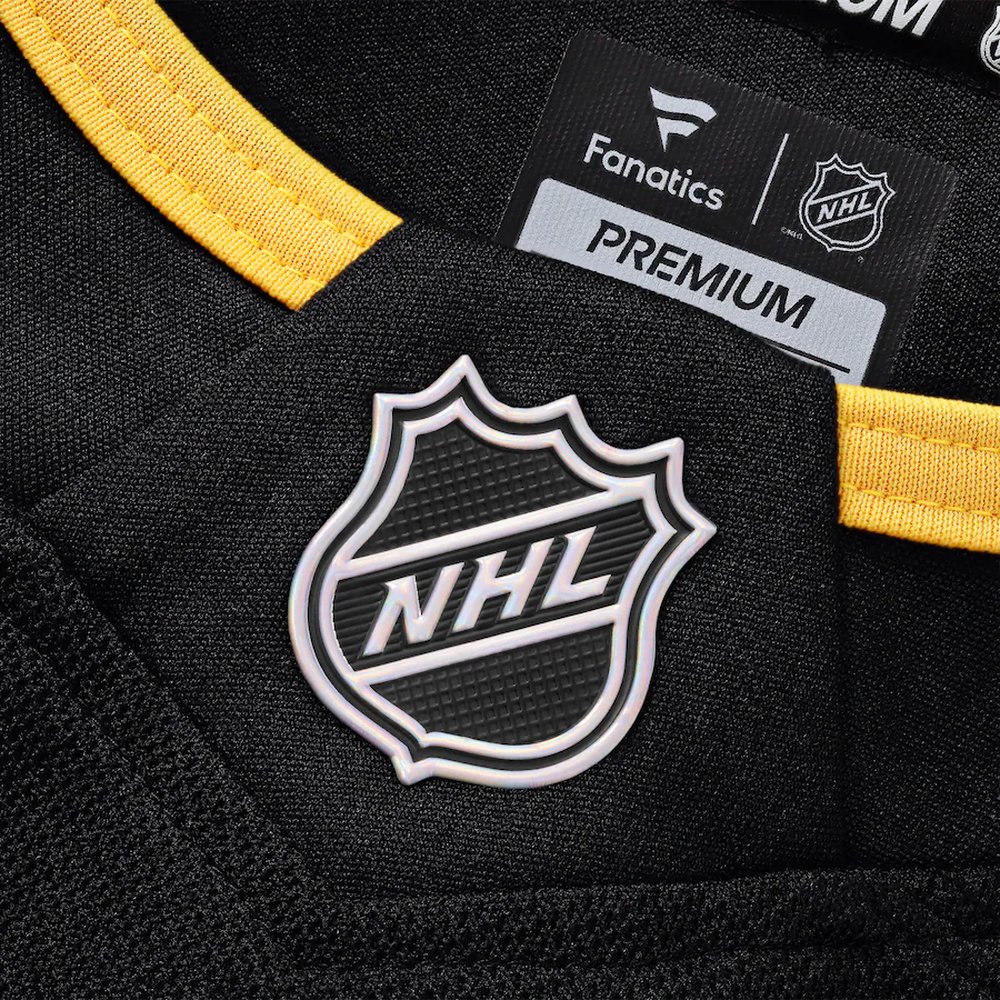 Men's Pittsburgh Penguins #71 Evgeni Malkin Black Alternate Premium Jersey Men's Pittsburgh Penguins #71 Evgeni Malkin Black Alternate Premium Jersey