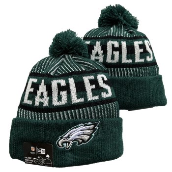 Philadelphia Eagles Beanies Knit Hat Philadelphia Eagles Beanies Knit Hat