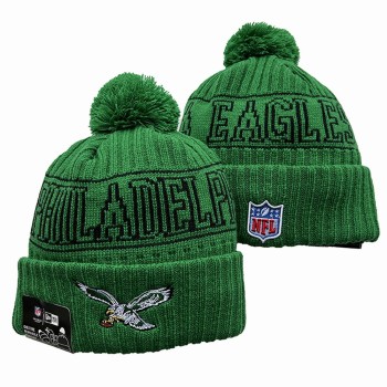 Philadelphia Eagles Beanies Knit Hat Philadelphia Eagles Beanies Knit Hat