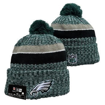 Philadelphia Eagles Beanies Knit Hat