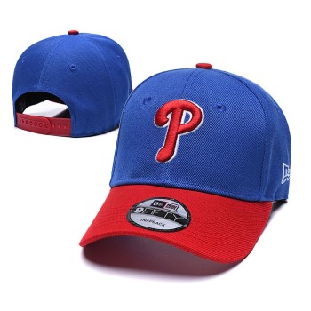 Philadelphia Phillies Adjustable Hat Philadelphia Phillies Adjustable Hat