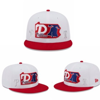 Philadelphia Phillies Snapback Hat Philadelphia Phillies Snapback Hat