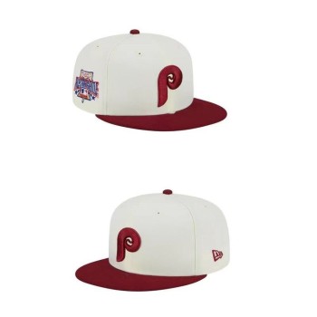 Philadelphia Phillies Snapback Hat Philadelphia Phillies Snapback Hat