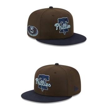 Philadelphia Phillies Snapback Hat Philadelphia Phillies Snapback Hat
