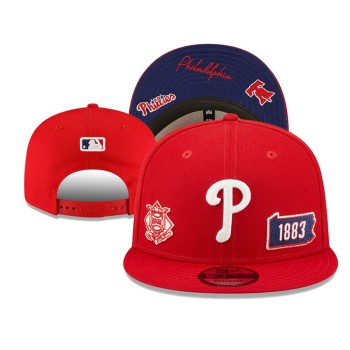 Philadelphia Phillies Snapback Hat Philadelphia Phillies Snapback Hat