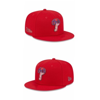 Philadelphia Phillies Snapback Hat Philadelphia Phillies Snapback Hat