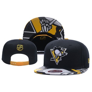 Pittsburgh Penguins Snapback Hat Pittsburgh Penguins Snapback Hat