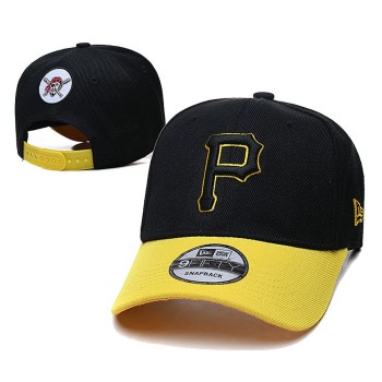 Pittsburgh Pirates Adjustable Hat Pittsburgh Pirates Adjustable Hat