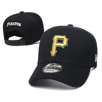 Pittsburgh Pirates Adjustable Hat Pittsburgh Pirates Adjustable Hat