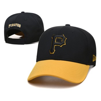Pittsburgh Pirates Adjustable Hat Pittsburgh Pirates Adjustable Hat