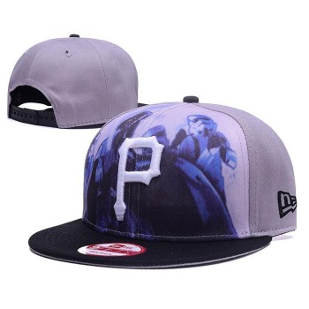 Pittsburgh Pirates Snapback Hat Pittsburgh Pirates Snapback Hat